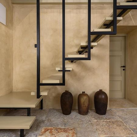 Relais And Wine San Tommaso (Adults Only) Hotel Bale Exterior foto