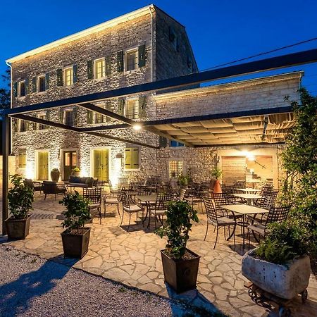 Relais And Wine San Tommaso (Adults Only) Hotel Bale Exterior foto