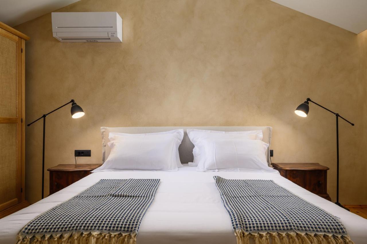 Relais And Wine San Tommaso (Adults Only) Hotel Bale Exterior foto